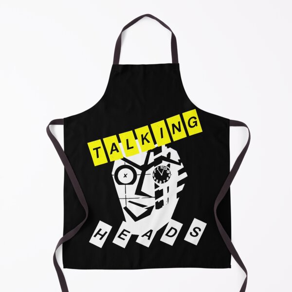 Item preview, Music - Talking Heads designed and sold by brycembeatiful.