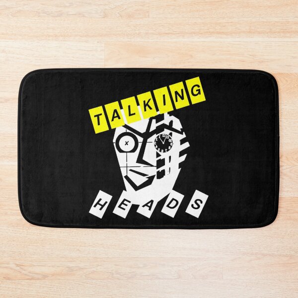 Item preview, Music - Talking Heads designed and sold by brycembeatiful.