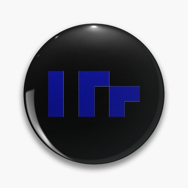 Item preview, Quackity Blue Lovers Text Logo designed and sold by retresfrancis.