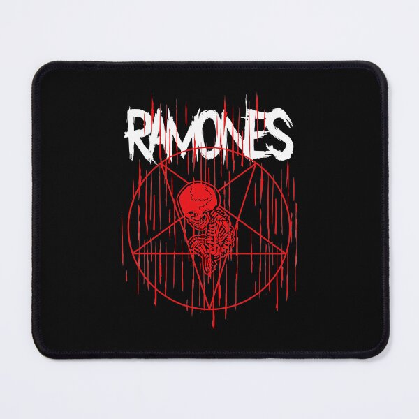 Item preview, Small Skull Ramones designed and sold by Haikyuu269.