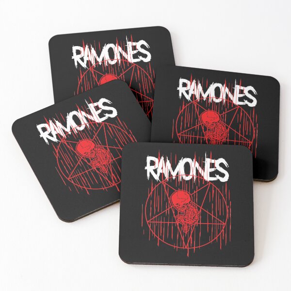 Item preview, Ramones de cráneo pequeño designed and sold by Haikyuu269.