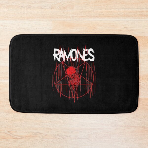 Item preview, Ramones de cráneo pequeño designed and sold by Haikyuu269.