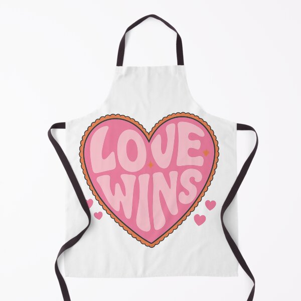 Item preview, Love wins! designed and sold by Harbidge.