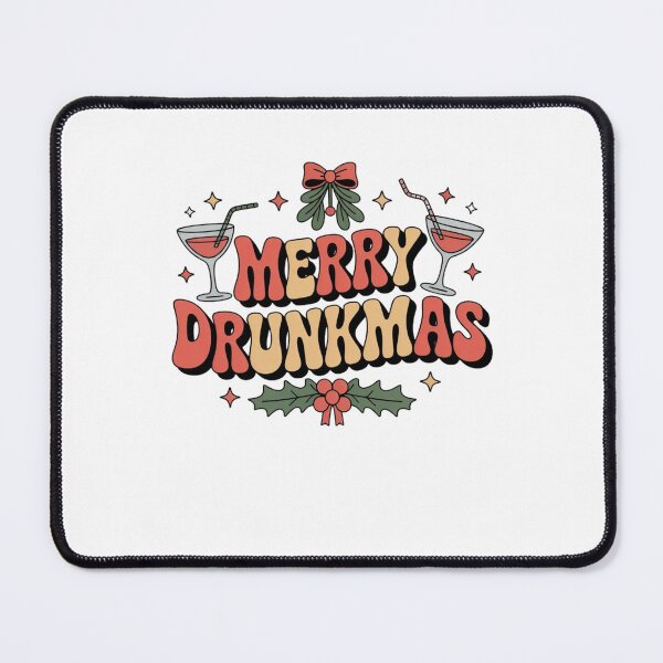 Item preview, inappropriate xmas designed and sold by Mateusz Majcherek.