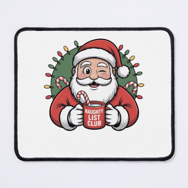 Item preview, inappropriate xmas designed and sold by Mateusz Majcherek.
