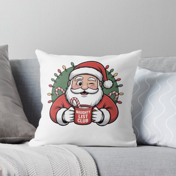 Item preview, inappropriate xmas designed and sold by Mateusz Majcherek.