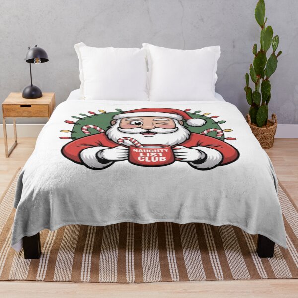 Item preview, inappropriate xmas designed and sold by Mateusz Majcherek.