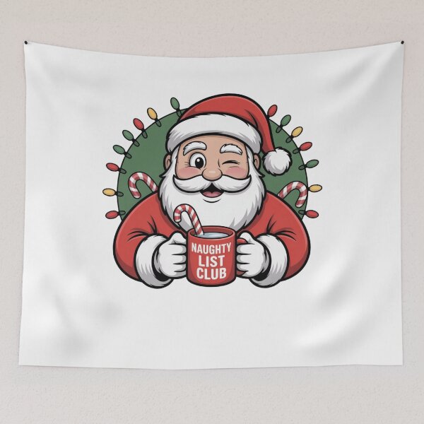 Item preview, inappropriate xmas designed and sold by Mateusz Majcherek.