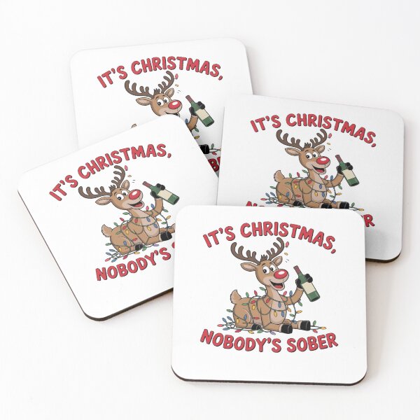 Item preview, inappropriate xmas designed and sold by Mateusz Majcherek.