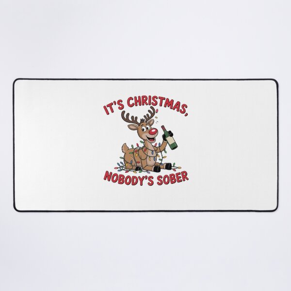 Item preview, inappropriate xmas designed and sold by Mateusz Majcherek.