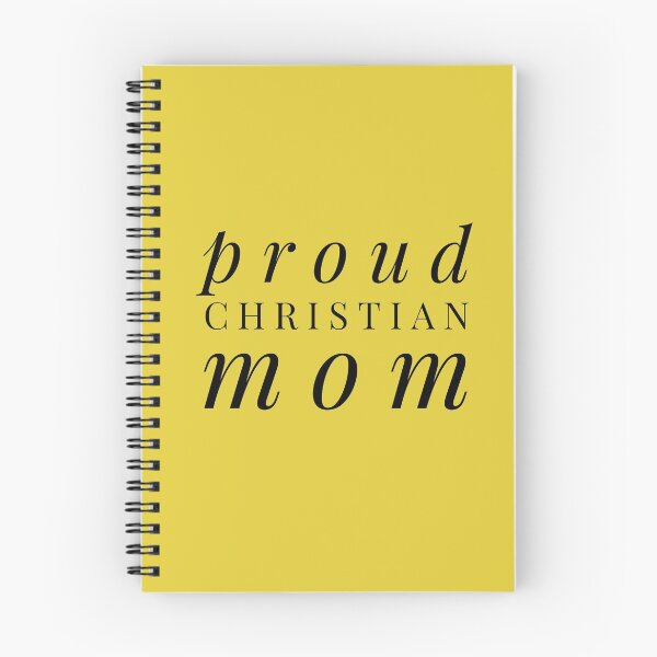 Item preview, Proud Christian Mom designed and sold by 2CreativeNomads.
