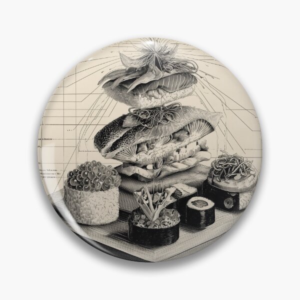 Item preview, SUSHI - the code,page 22 designed and sold by lautir.