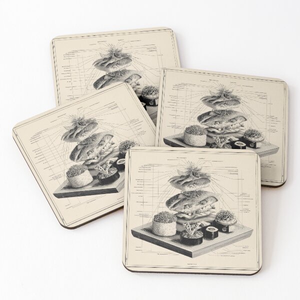 Item preview, SUSHI - the code,page 22 designed and sold by lautir.