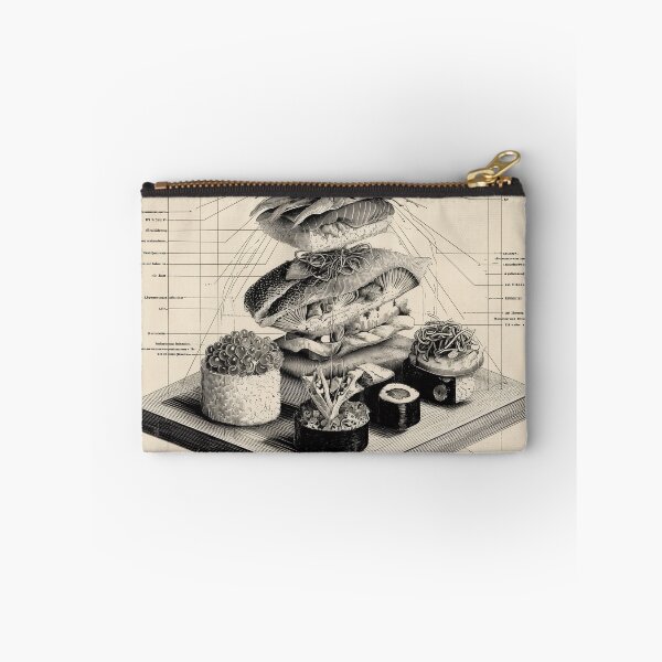 Item preview, SUSHI - the code,page 22 designed and sold by lautir.