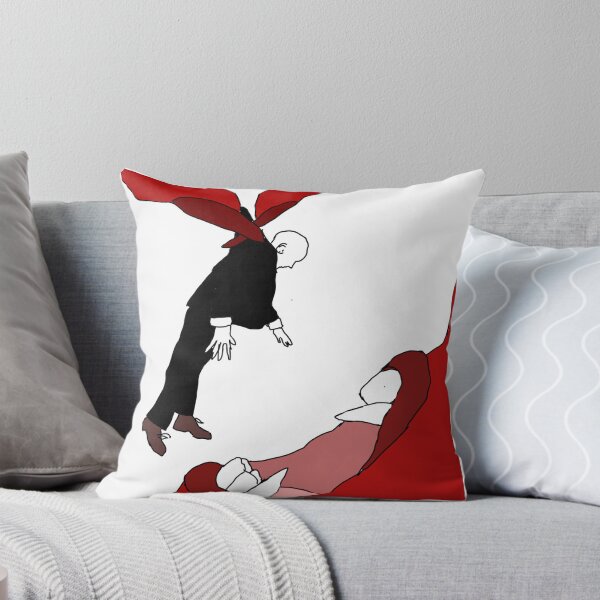 Item preview, “Maneater” by Cox designed and sold by ella-mae888.