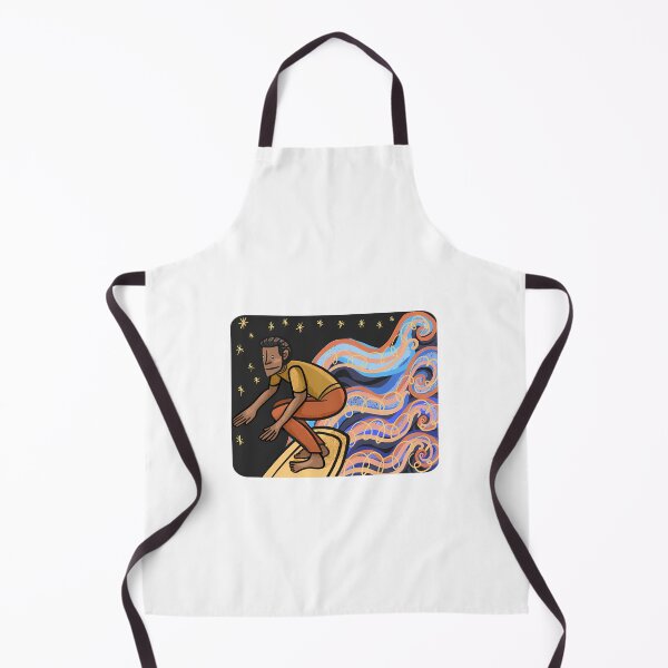 Item preview, Surfer Dude designed and sold by CharlesAvans.