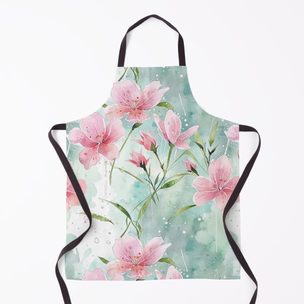 Item preview, Pink Rainy Flower designed and sold by CoolPixels.