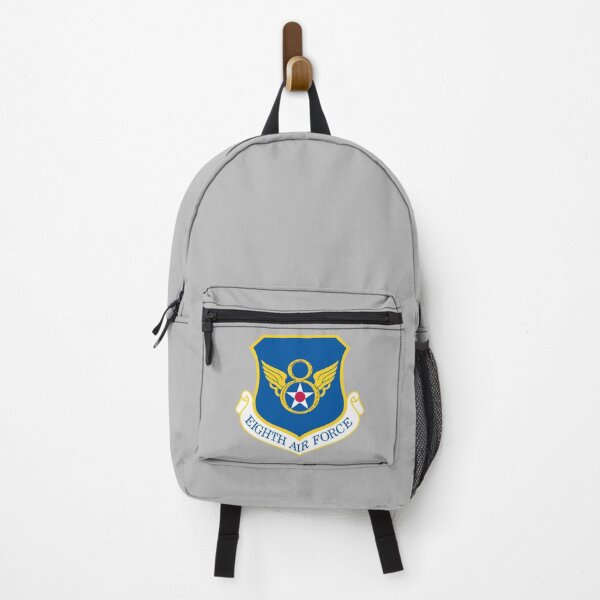 Item preview, USAF 8th Air Force Emblem designed and sold by Morcejo.