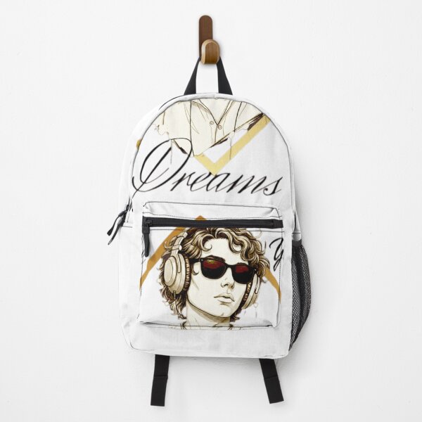 Item preview, Live your dreams designed and sold by BrightDays.