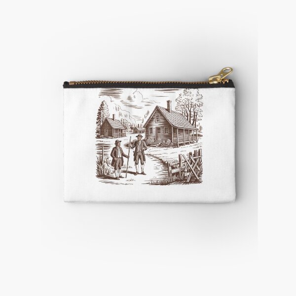 Item preview, colonial america designed and sold by Mateusz Majcherek.