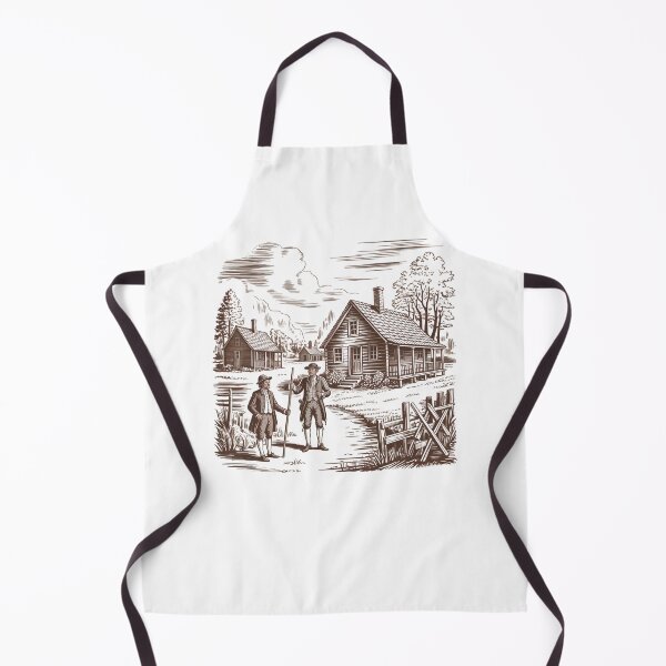 Item preview, colonial america designed and sold by Mateusz Majcherek.