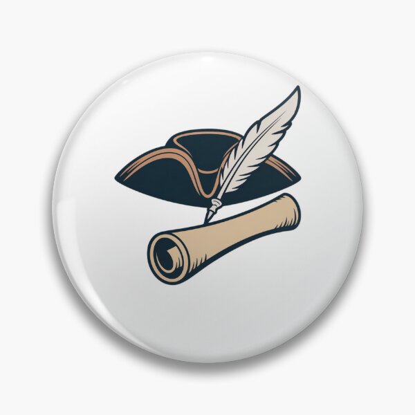 Item preview, colonial america designed and sold by Mateusz Majcherek.