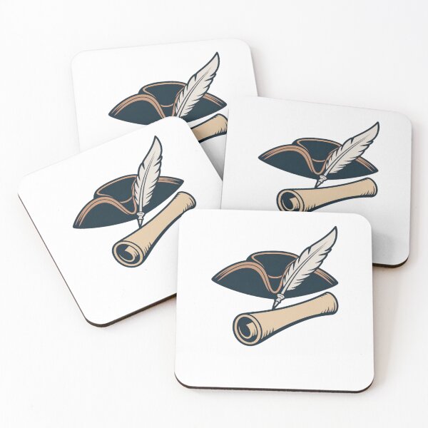 Item preview, colonial america designed and sold by Mateusz Majcherek.