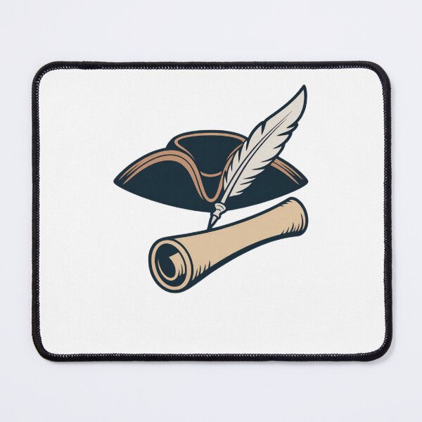 Item preview, colonial america designed and sold by Mateusz Majcherek.