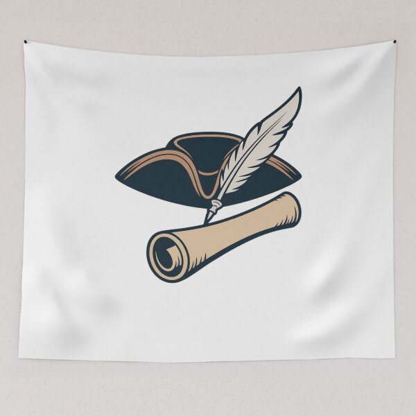 Item preview, colonial america designed and sold by Mateusz Majcherek.