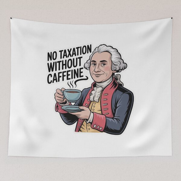 Item preview, colonial america designed and sold by Mateusz Majcherek.