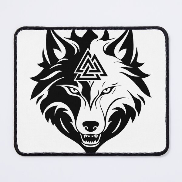 Item preview, Fenrir2 designed and sold by Artizen Printworx.