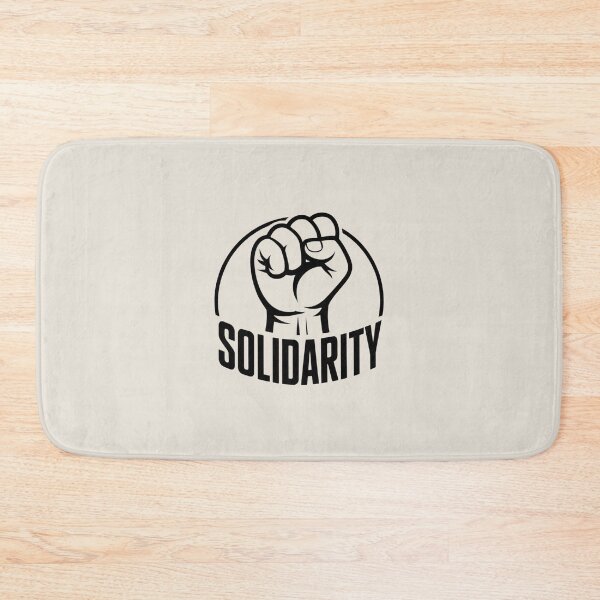 Item preview, Worker Solidarity - Unionize designed and sold by Prints-by-Olaf.