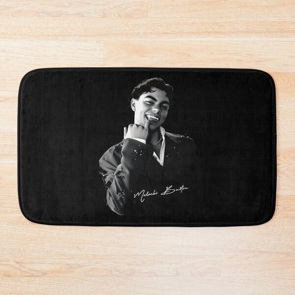 Item preview, Malachi Barton Descendants Zombies Worlds Collide Tour Fan Art designed and sold by westegtflogan.