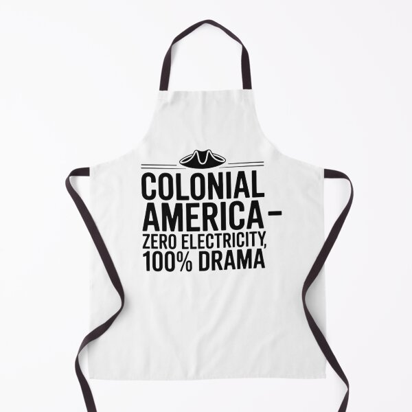 Item preview, colonial america designed and sold by Mateusz Majcherek.