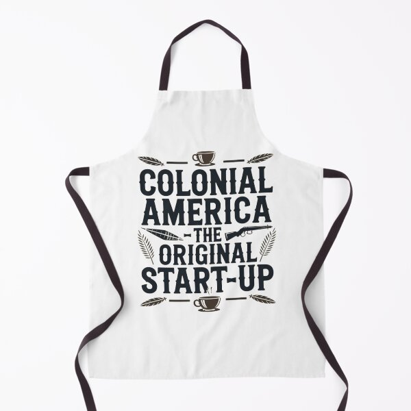 Item preview, colonial america designed and sold by Mateusz Majcherek.