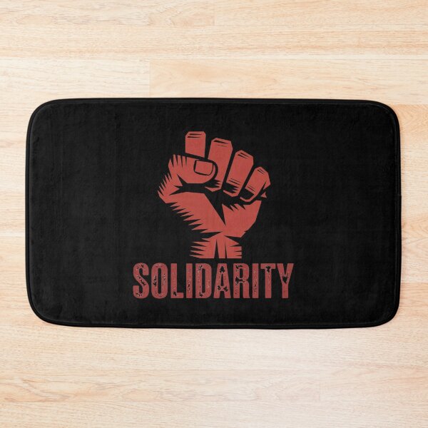 Item preview, Worker Solidarity - Unionize designed and sold by Prints-by-Olaf.