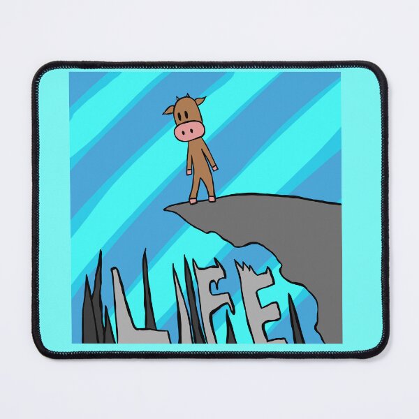 Item preview, Life Pushes, You Fall — That’s the System designed and sold by lavercreator.