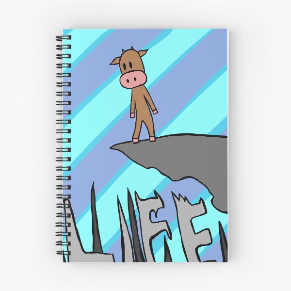 Item preview, Life Pushes, You Fall — That’s the System designed and sold by lavercreator.