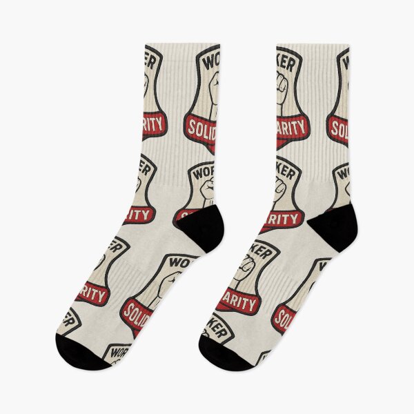 Item preview, Worker Solidarity - Unionize designed and sold by Prints-by-Olaf.