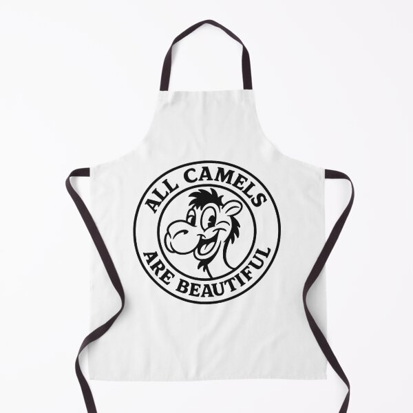 Item preview, Acab camels designed and sold by BlackLineClub.