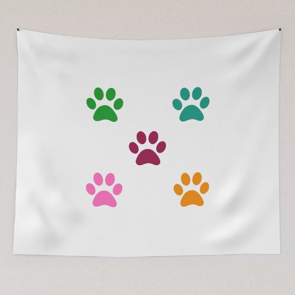 Item preview, Dogs Paw designed and sold by Inspirationmotivation.