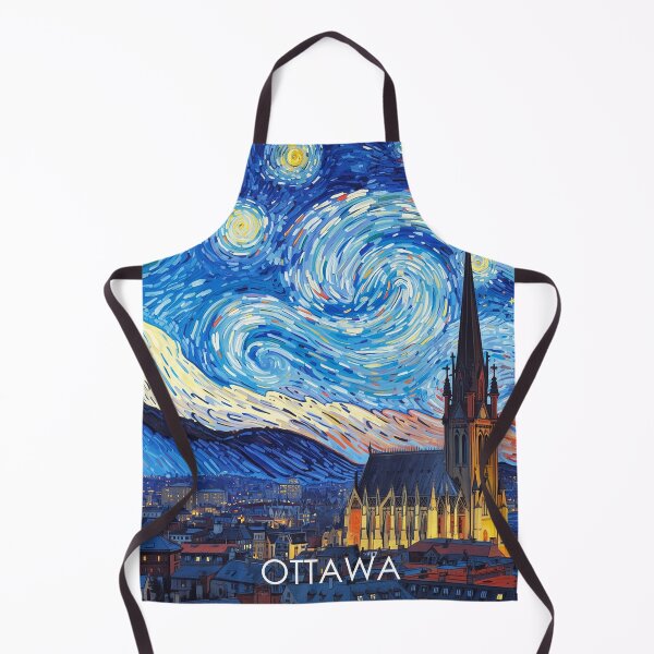 Artikelvorschau, Ottawa entworfen und verkauft von Art_By_Wing.