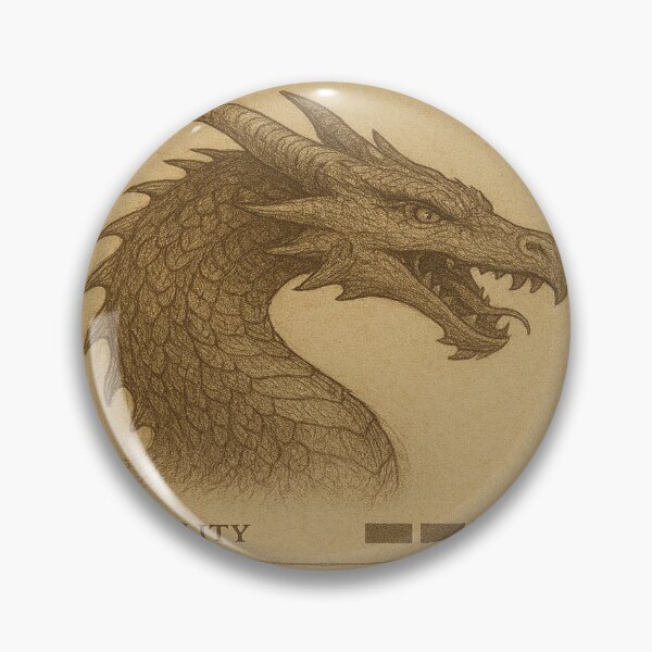 Item preview, Oriental Dragon designed and sold by Moggordon.