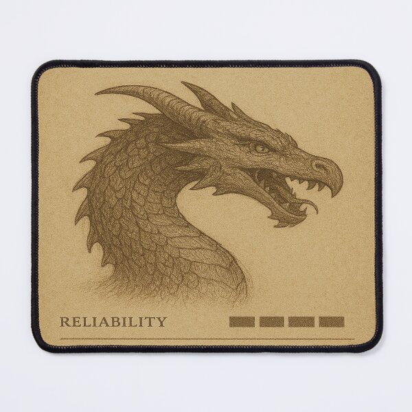Item preview, Oriental Dragon designed and sold by Moggordon.