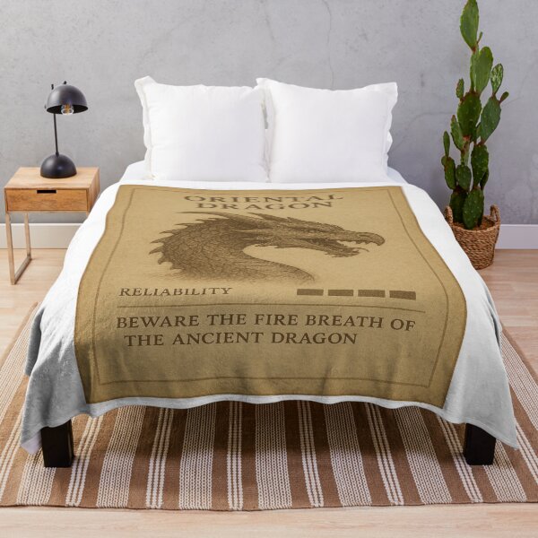 Item preview, Oriental Dragon designed and sold by Moggordon.