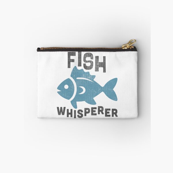 Item preview, Fish Whisperer designed and sold by PaulSDesign.