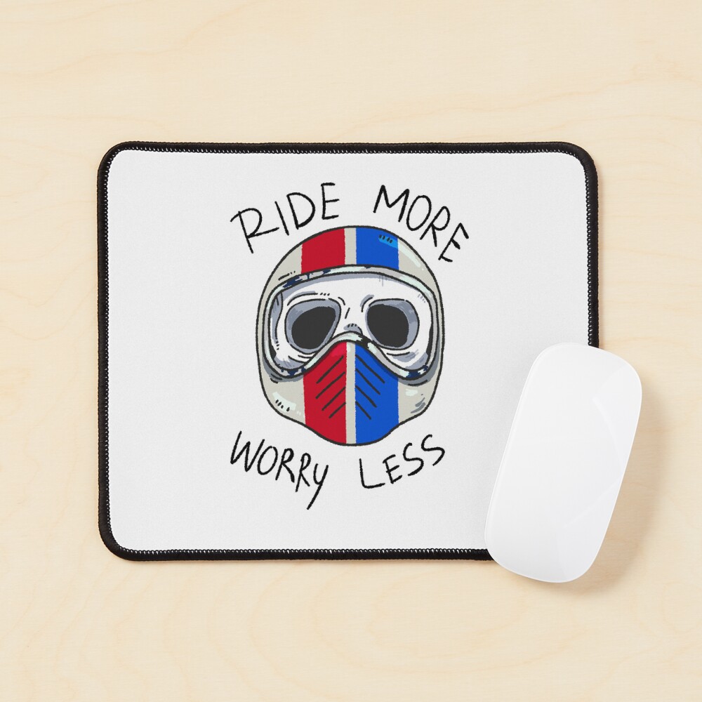 Item preview, Mouse Pad designed and sold by RNASstuff.