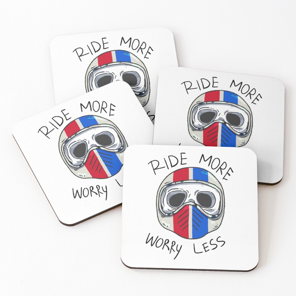 Item preview, Coasters (Set of 4) designed and sold by RNASstuff.