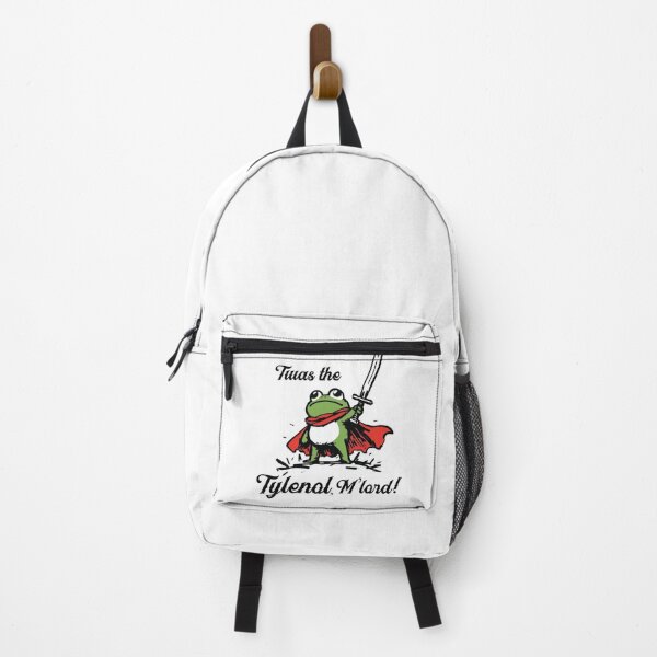 Item preview, Twas The Tylenol, M'Lord! designed and sold by Artizen Printworx.
