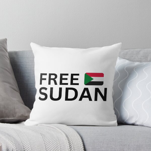 Artikelvorschau, Freies Sudan entworfen und verkauft von INFINITYGUY ⭐⭐⭐⭐⭐.